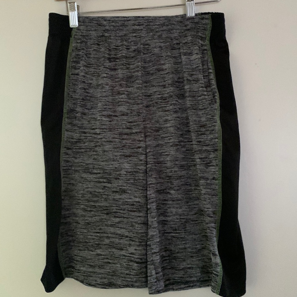Body glove shorts.